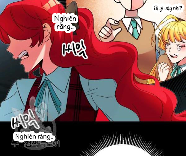 Marilyn Thích Lariensa Nhiều Lắm Đó Chapter 10 - Trang 2