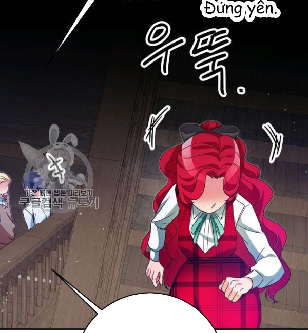 Marilyn Thích Lariensa Nhiều Lắm Đó Chapter 10 - Trang 2