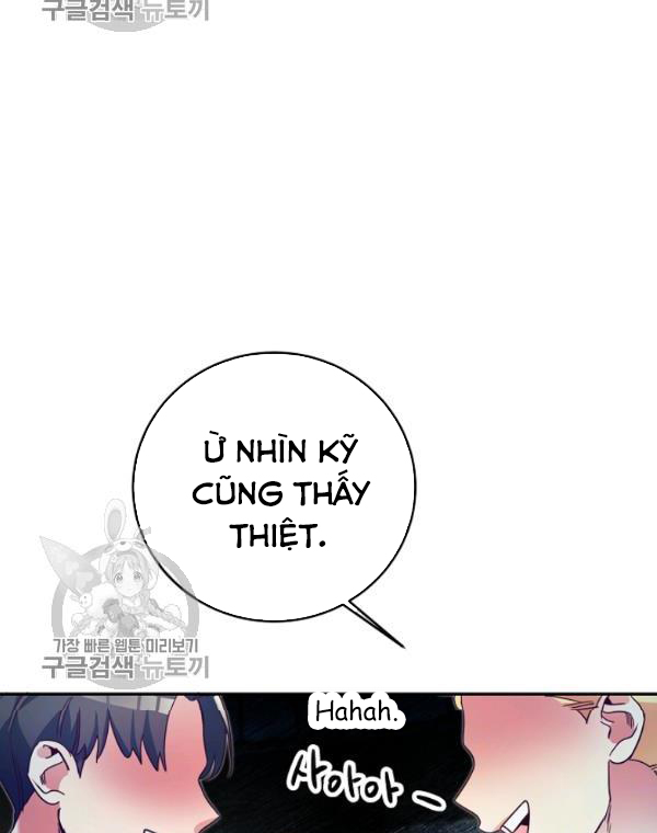 Marilyn Thích Lariensa Nhiều Lắm Đó Chapter 10 - Trang 2