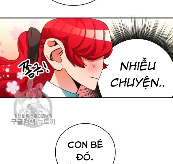 Marilyn Thích Lariensa Nhiều Lắm Đó Chapter 10 - Trang 2