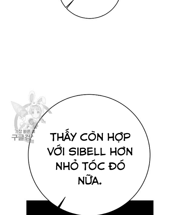 Marilyn Thích Lariensa Nhiều Lắm Đó Chapter 10 - Trang 2