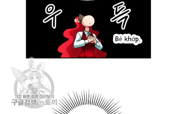 Marilyn Thích Lariensa Nhiều Lắm Đó Chapter 10 - Trang 2