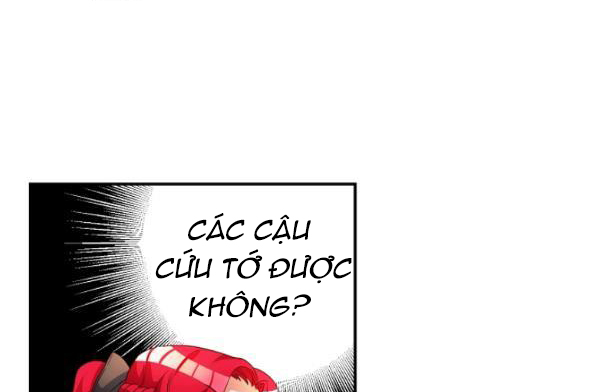 Marilyn Thích Lariensa Nhiều Lắm Đó Chapter 10 - Trang 2