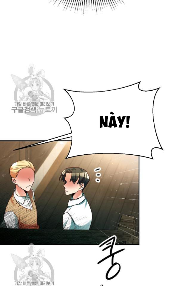 Marilyn Thích Lariensa Nhiều Lắm Đó Chapter 10 - Trang 2