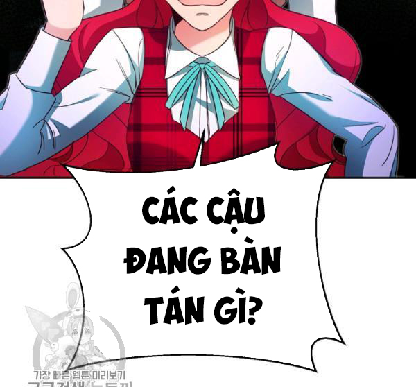 Marilyn Thích Lariensa Nhiều Lắm Đó Chapter 10 - Trang 2