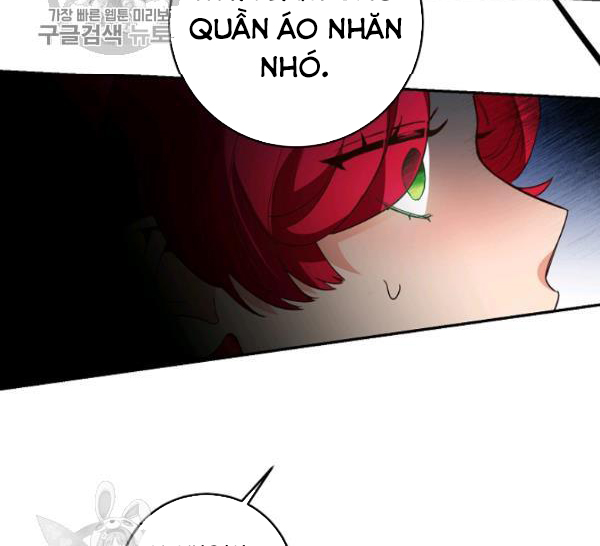 Marilyn Thích Lariensa Nhiều Lắm Đó Chapter 11 - Trang 2