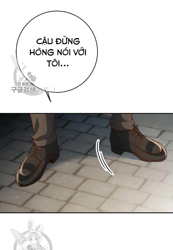 Marilyn Thích Lariensa Nhiều Lắm Đó Chapter 11 - Trang 2