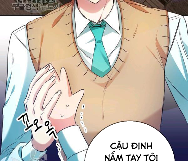 Marilyn Thích Lariensa Nhiều Lắm Đó Chapter 11 - Trang 2