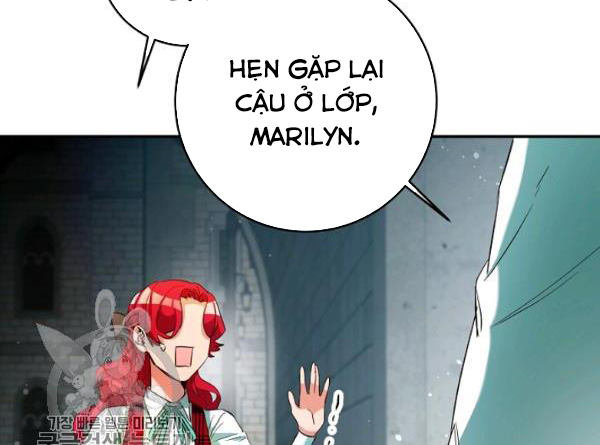 Marilyn Thích Lariensa Nhiều Lắm Đó Chapter 11 - Trang 2