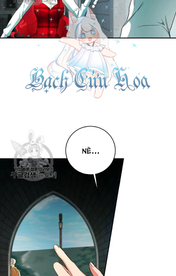 Marilyn Thích Lariensa Nhiều Lắm Đó Chapter 11 - Trang 2