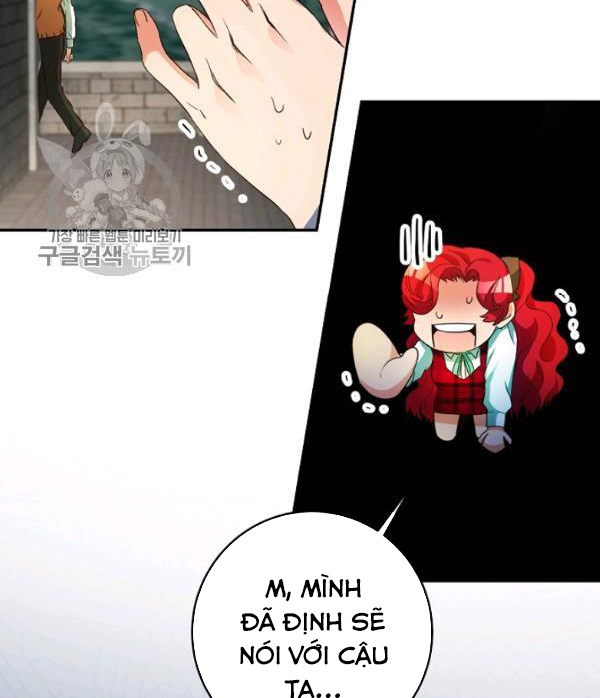 Marilyn Thích Lariensa Nhiều Lắm Đó Chapter 11 - Trang 2