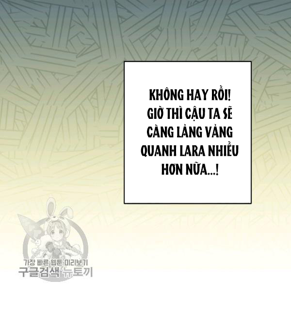 Marilyn Thích Lariensa Nhiều Lắm Đó Chapter 11 - Trang 2