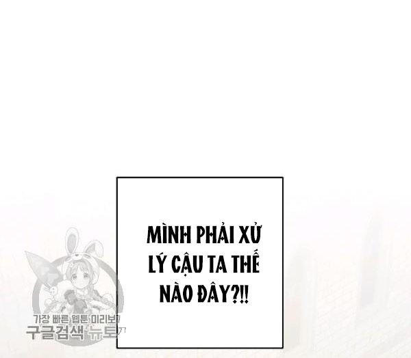 Marilyn Thích Lariensa Nhiều Lắm Đó Chapter 11 - Trang 2