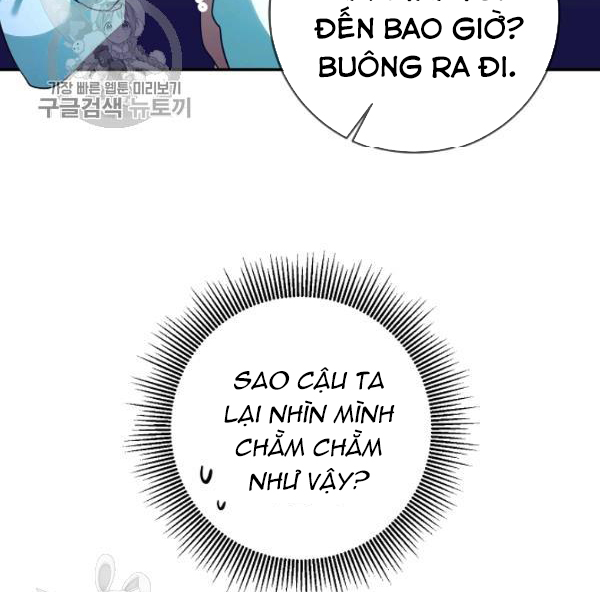 Marilyn Thích Lariensa Nhiều Lắm Đó Chapter 11 - Trang 2