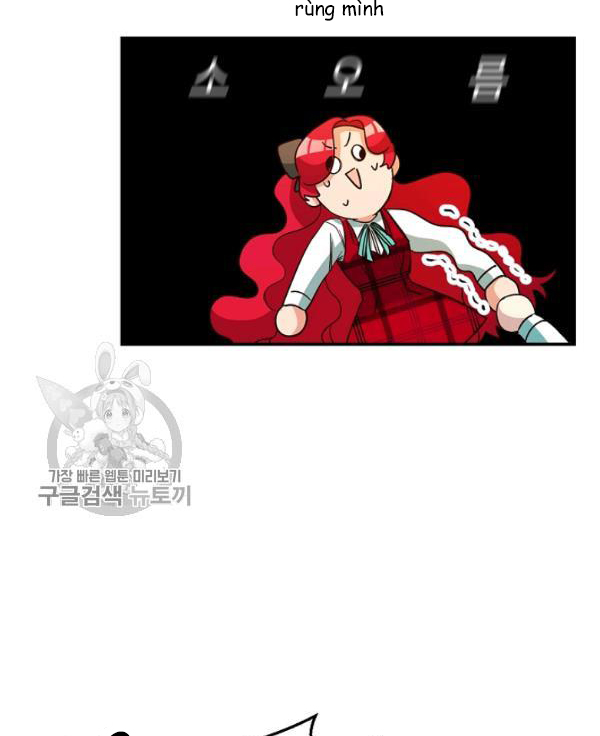 Marilyn Thích Lariensa Nhiều Lắm Đó Chapter 11 - Trang 2