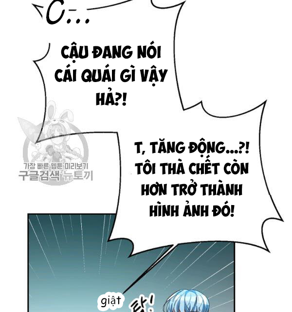 Marilyn Thích Lariensa Nhiều Lắm Đó Chapter 11 - Trang 2