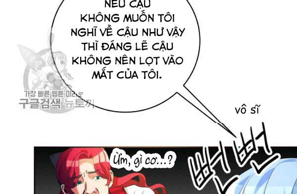 Marilyn Thích Lariensa Nhiều Lắm Đó Chapter 11 - Trang 2