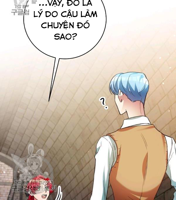 Marilyn Thích Lariensa Nhiều Lắm Đó Chapter 11 - Trang 2