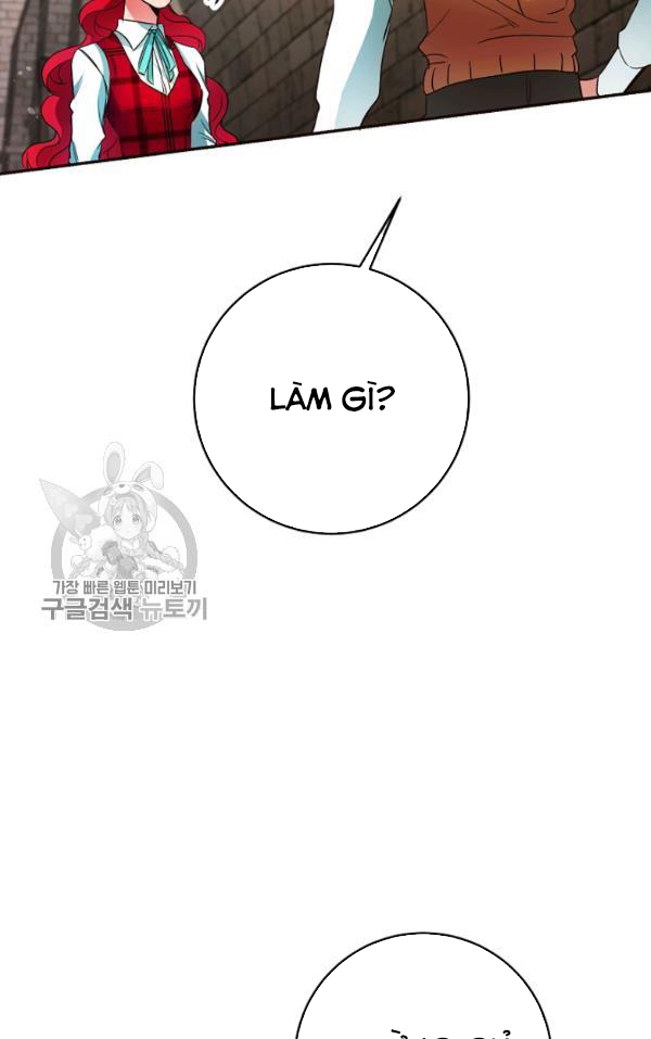 Marilyn Thích Lariensa Nhiều Lắm Đó Chapter 11 - Trang 2