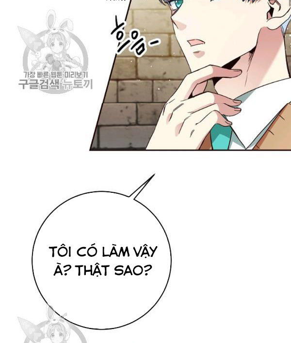 Marilyn Thích Lariensa Nhiều Lắm Đó Chapter 11 - Trang 2