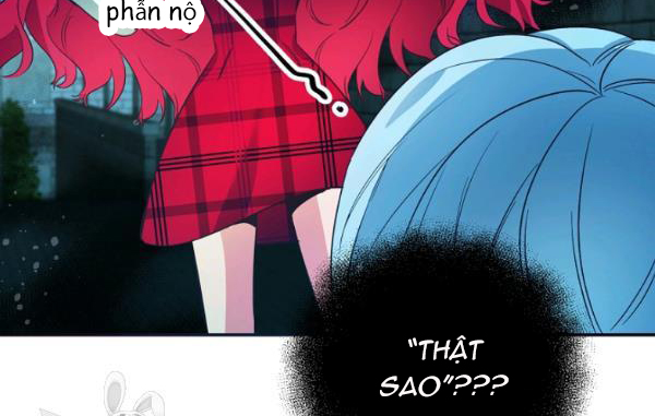 Marilyn Thích Lariensa Nhiều Lắm Đó Chapter 11 - Trang 2