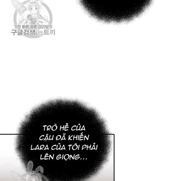 Marilyn Thích Lariensa Nhiều Lắm Đó Chapter 11 - Trang 2