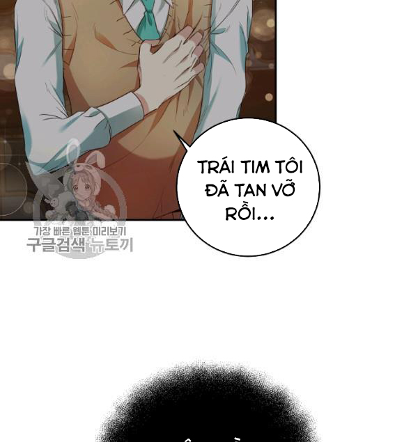 Marilyn Thích Lariensa Nhiều Lắm Đó Chapter 11 - Trang 2