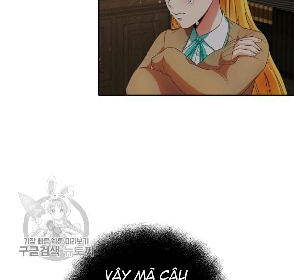 Marilyn Thích Lariensa Nhiều Lắm Đó Chapter 11 - Trang 2