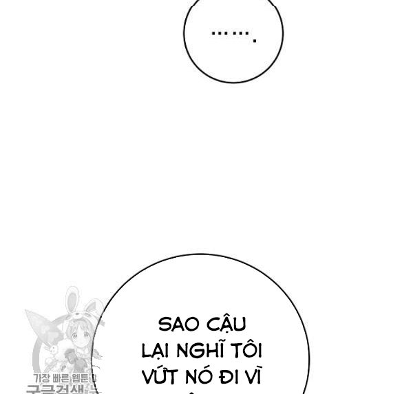 Marilyn Thích Lariensa Nhiều Lắm Đó Chapter 11 - Trang 2