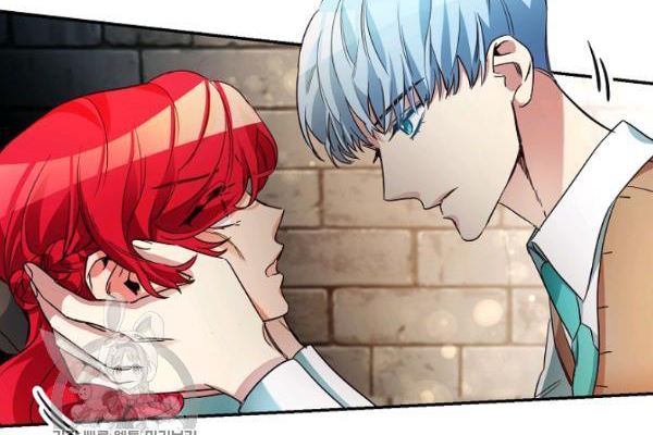 Marilyn Thích Lariensa Nhiều Lắm Đó Chapter 11 - Trang 2