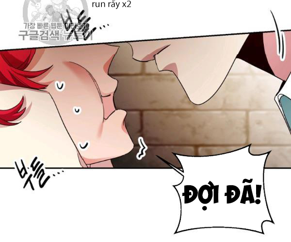 Marilyn Thích Lariensa Nhiều Lắm Đó Chapter 11 - Trang 2