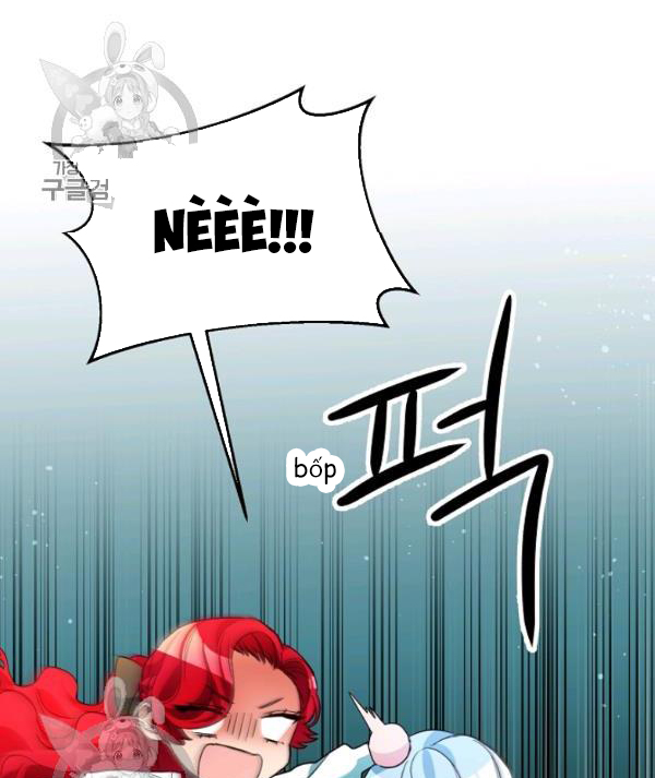 Marilyn Thích Lariensa Nhiều Lắm Đó Chapter 11 - Trang 2