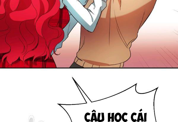 Marilyn Thích Lariensa Nhiều Lắm Đó Chapter 11 - Trang 2