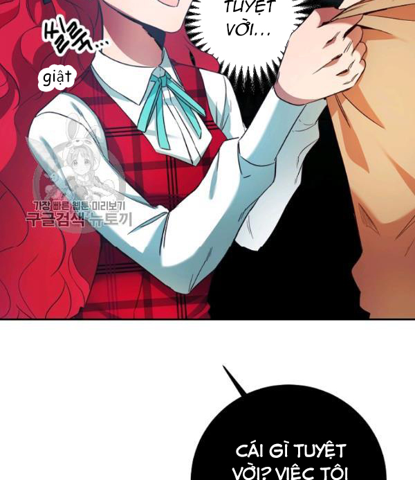 Marilyn Thích Lariensa Nhiều Lắm Đó Chapter 11 - Trang 2