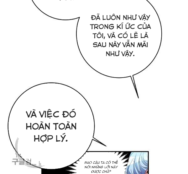 Marilyn Thích Lariensa Nhiều Lắm Đó Chapter 11 - Trang 2