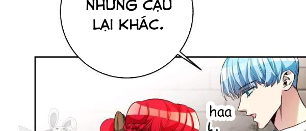 Marilyn Thích Lariensa Nhiều Lắm Đó Chapter 11 - Trang 2