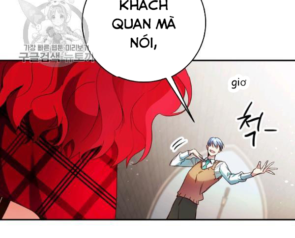 Marilyn Thích Lariensa Nhiều Lắm Đó Chapter 11 - Trang 2