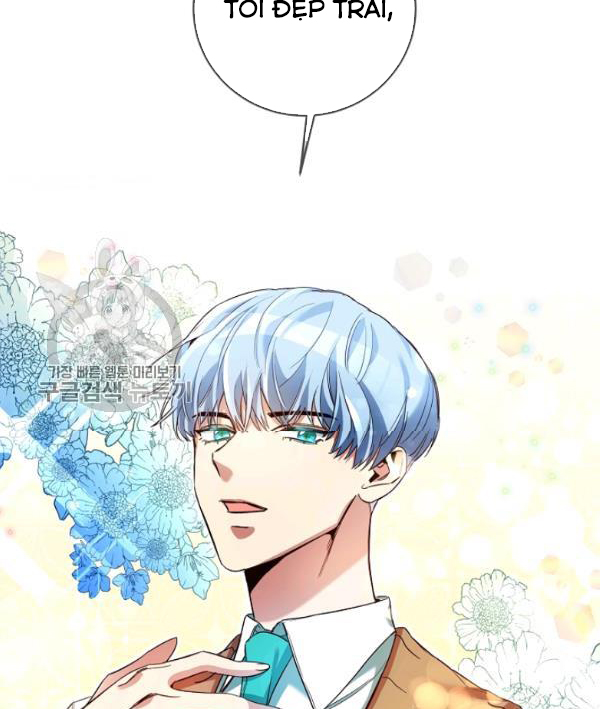 Marilyn Thích Lariensa Nhiều Lắm Đó Chapter 11 - Trang 2