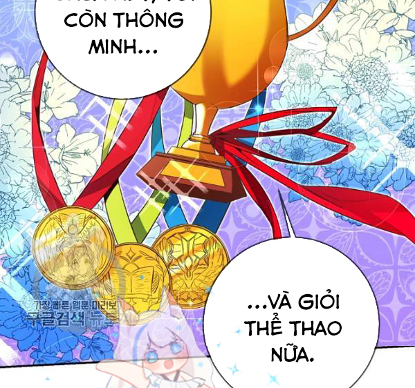 Marilyn Thích Lariensa Nhiều Lắm Đó Chapter 11 - Trang 2