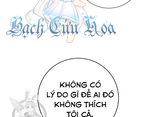 Marilyn Thích Lariensa Nhiều Lắm Đó Chapter 11 - Trang 2