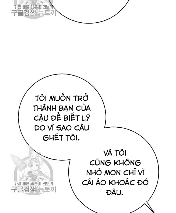 Marilyn Thích Lariensa Nhiều Lắm Đó Chapter 11 - Trang 2