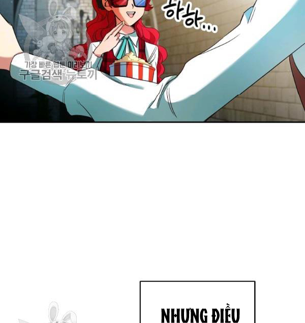 Marilyn Thích Lariensa Nhiều Lắm Đó Chapter 11 - Trang 2