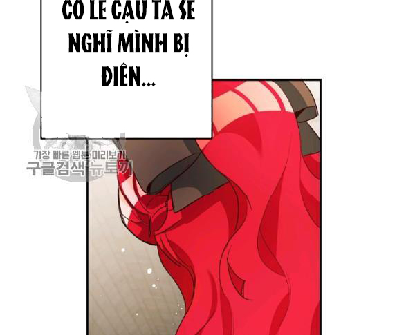 Marilyn Thích Lariensa Nhiều Lắm Đó Chapter 11 - Trang 2