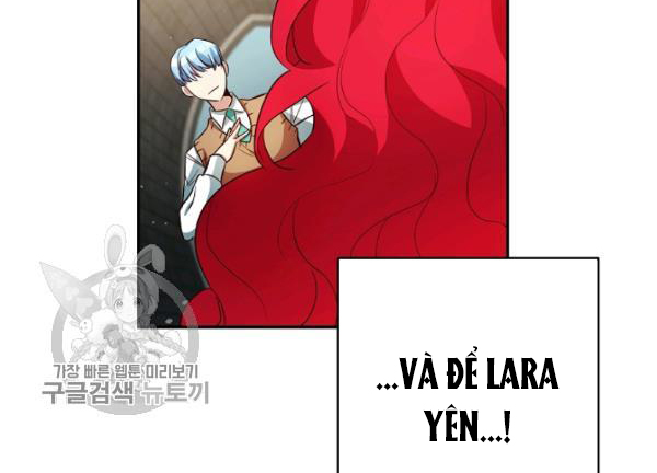 Marilyn Thích Lariensa Nhiều Lắm Đó Chapter 11 - Trang 2