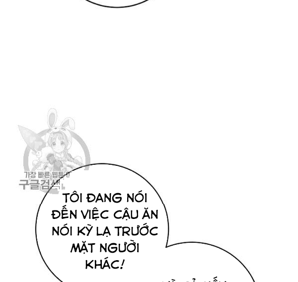 Marilyn Thích Lariensa Nhiều Lắm Đó Chapter 11 - Trang 2