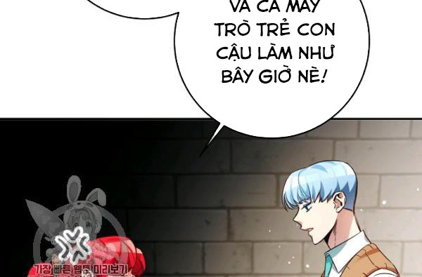 Marilyn Thích Lariensa Nhiều Lắm Đó Chapter 11 - Trang 2