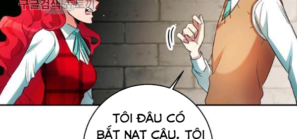 Marilyn Thích Lariensa Nhiều Lắm Đó Chapter 11 - Trang 2