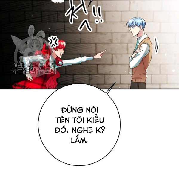 Marilyn Thích Lariensa Nhiều Lắm Đó Chapter 11 - Trang 2