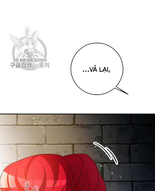 Marilyn Thích Lariensa Nhiều Lắm Đó Chapter 11 - Trang 2