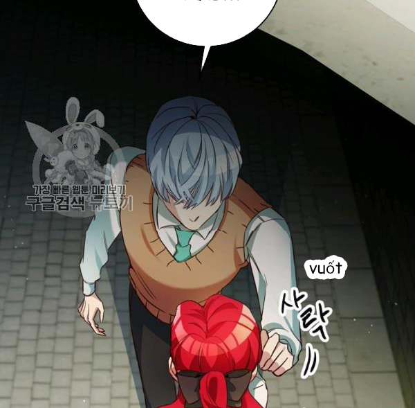 Marilyn Thích Lariensa Nhiều Lắm Đó Chapter 11 - Trang 2